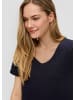 s.Oliver T-Shirt in 5959_navy