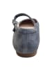 Apple of Eden Ballerinas in Grau