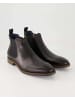 Daniel Kenneth Business Boots in Schwarz
