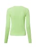 Franco Callegari Pullover in limone - 0003