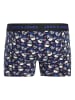 Jack & Jones 3er-Pack Trunks in Black