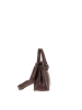 Pierre Cardin Handtasche in D223 CHOCOLATE