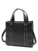 Valentino by Mario Valentino Umhängetasche Aury in schwarz - 0002