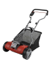 Einhell Multifunktionswerkzeug GE-HM 18/38 Li-Solo in Rot