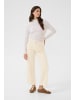 Cream Jeans CRNatalia Regular fit in Natural Sand