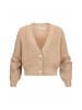 ONLY ONLY Strickjacke in light brown