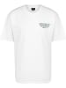 EDWIN  T-Shirts in white