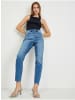 orsay Jeans in Blau