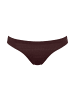 Sloggi Panty 2er Pack in Braun