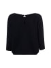 More & More Strickpullover in marine - 0002