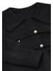 VIRITA Women Strickjacke in Schwarz