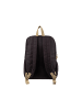 Dakine Tardy Slip Backpack 25 L Rucksack in black onyx
