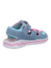 Ricosta Sandalen Kinder Gery in Blau