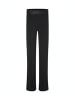 Camel Active Straight Leg Jeans für Damen in schwarz