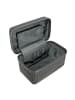 travelite Bali Beautycase 36 cm anthrazit
