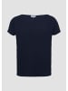 s.Oliver T-Shirt in 5959_navy