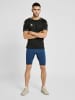 Hummel Hose Hummel First Erwachsene in DARK DENIM