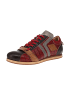 Kamo-Gutsu Sneaker low Tifo-030 in Braun