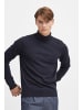 CASUAL FRIDAY Rollkragenpullover CFKarl roll neck knit in Blau