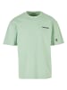 9N1M SENSE T-Shirts in vintagegreen