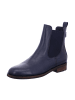 LLOYD Damen Stiefel/Boots ungefüttert  in Blau