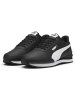 Puma Sneaker "ST Runner v4 L" in Schwarz