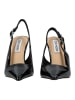 Steve Madden Pumps in Schwarz Lack