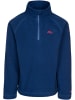 Trespass Kinder Fleecejacke/Fleecepullover in Blau
