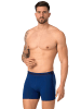 Muchachomalo 2er-Set: Boxershort in Mehrfarbig - für Herren