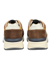 BLAUER USA Sneaker in Braun