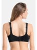 Anita Entlastungs BH ohne Bügel Havanna in Schwarz