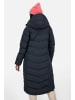 alife and kickin Wintermantel, Winterjacke, Steppmantel NinaAK A in marine