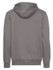 Man's World Kapuzensweatshirt in grau