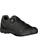 SCOTT Fahrradschuhe Trail Evo Boa in black-dark grey