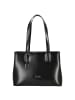 PICARD Black Tie - Schultertasche 36 cm (schwarz) in schwarz