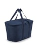 Reisenthel Coolerbag Kühltasche 44.5 cm twist navy