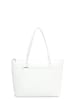 EMILY & NOAH Shopper E&N Albi RUE 09 in white