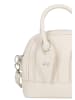 myMo Damen Bowling Bag in Wollweiss