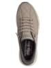 Skechers Sneakers Low Skechers Slip-ins: Contour Foam - Cozy Fit in grau