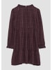 s.Oliver Kleid  in  49N1_lila
