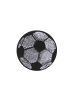 Lässig Lässig Textil-Sticker (3 Stk) - Schul Set Unique, Stick on Football