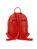 PICARD Really - Rucksack 29 cm Rindsleder (chai) in lipstick