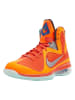 Nike Nike Turnschuhe in orange