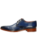 MELVIN & HAMILTON Derby Schuh Toni 52 in Blau