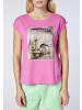 Chiemsee T-Shirt in Pink