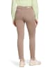 Betty Barclay Basic-Jeans mit Waschung in beige