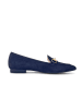 Gabor Fashion Elegante Ballerinas in blau