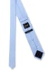 OLYMP  Krawatte in hellblau - 0001