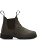Blundstone Chelsea Boot in Braun