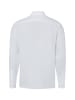 Lacoste Hemd in weiß